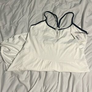golf/tennis dress